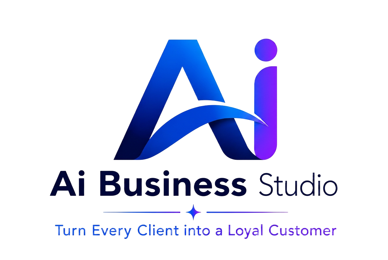 AI Business Studio logo